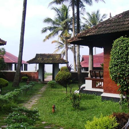 Rajadhani 5Th Season Varkala Exteriör bild