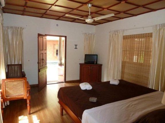 Rajadhani 5Th Season Varkala Exteriör bild