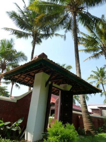 Rajadhani 5Th Season Varkala Exteriör bild