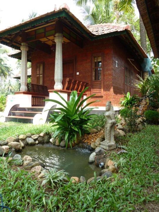 Rajadhani 5Th Season Varkala Exteriör bild