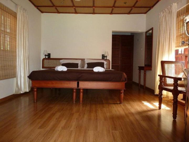 Rajadhani 5Th Season Varkala Rum bild