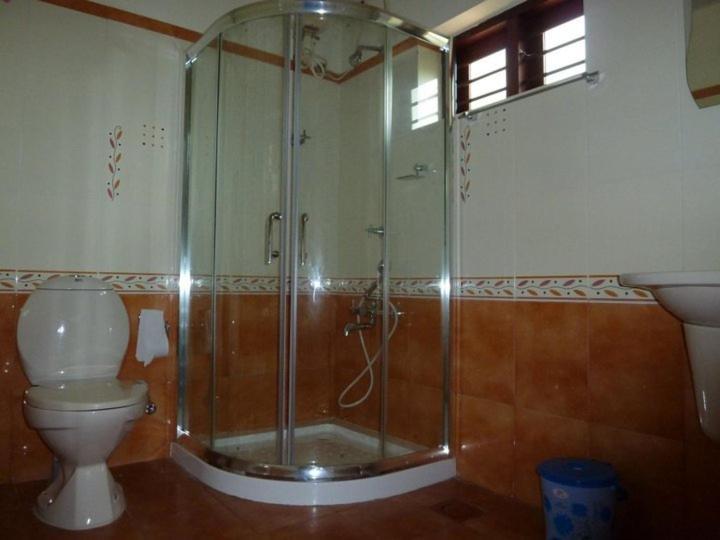 Rajadhani 5Th Season Varkala Exteriör bild
