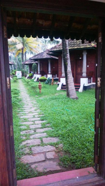 Rajadhani 5Th Season Varkala Exteriör bild