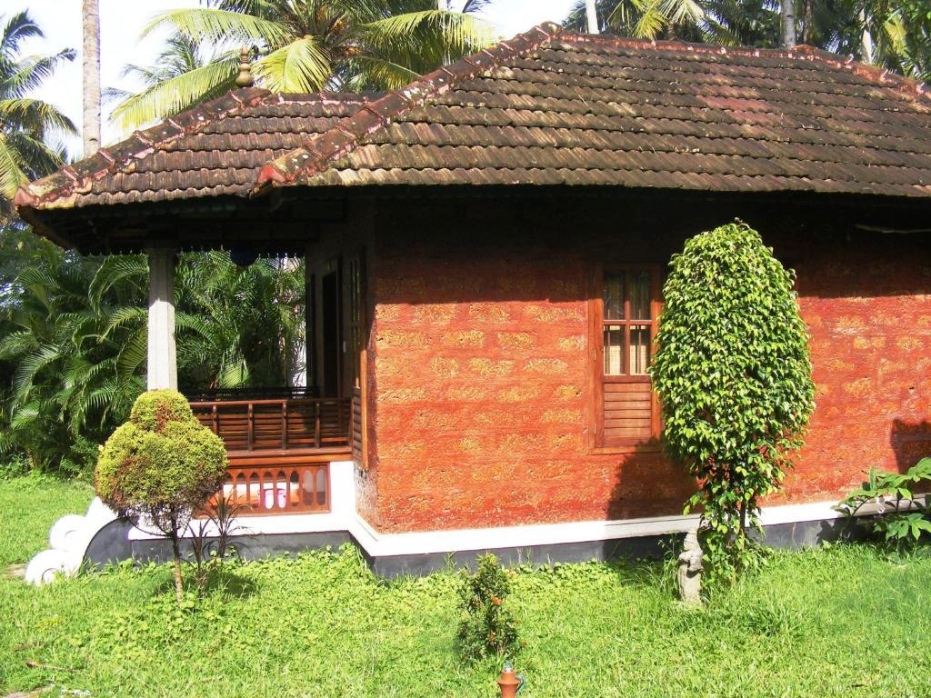 Rajadhani 5Th Season Varkala Exteriör bild