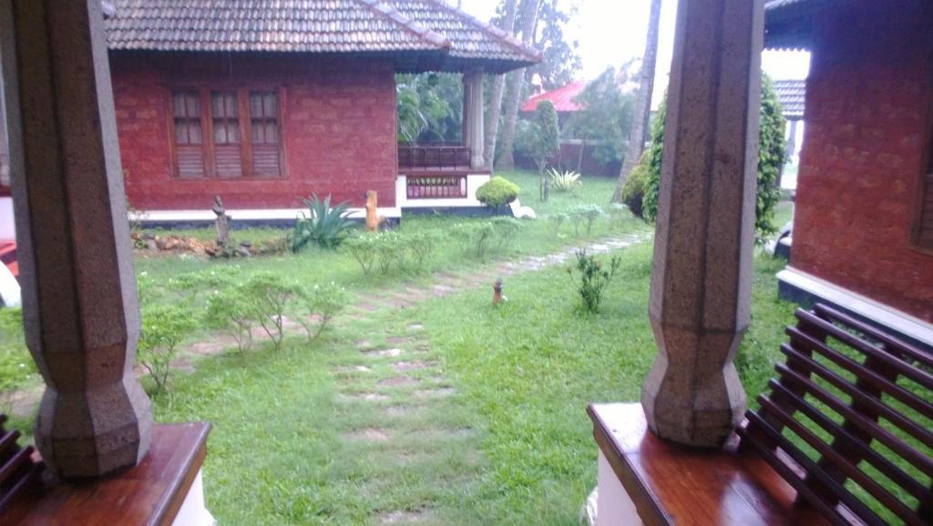 Rajadhani 5Th Season Varkala Exteriör bild