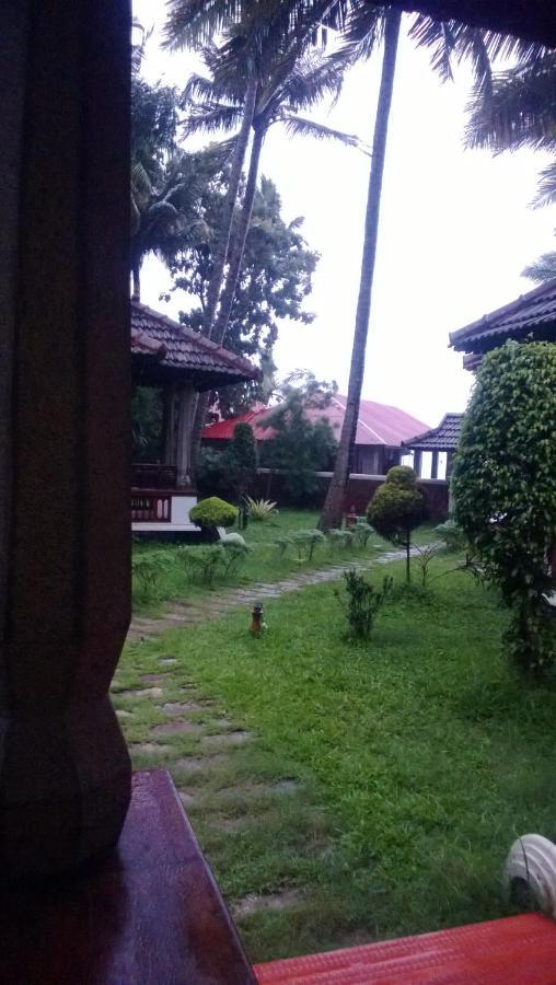 Rajadhani 5Th Season Varkala Exteriör bild